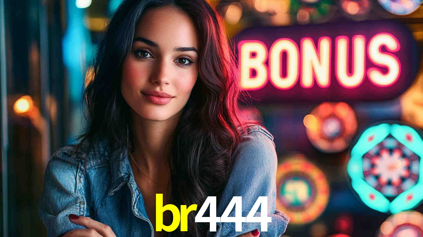 br444 - Conheça Os Melhores Cassinos Online Do Brasil - br444.com
