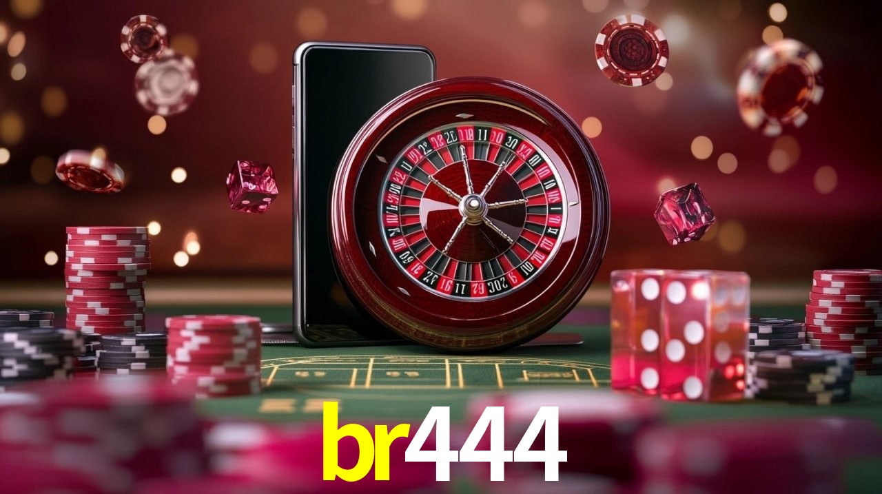 Statistics br444