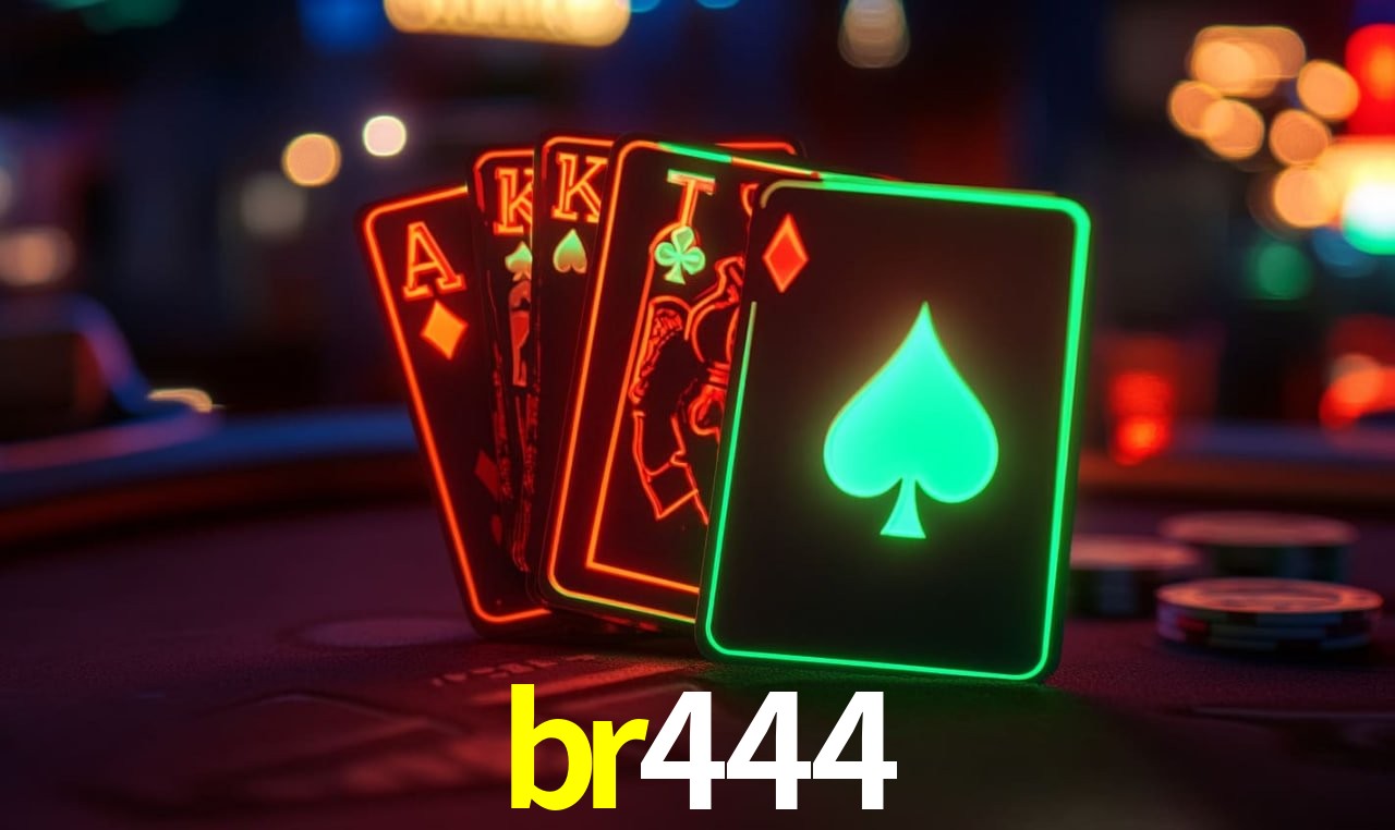Estatísticas br444