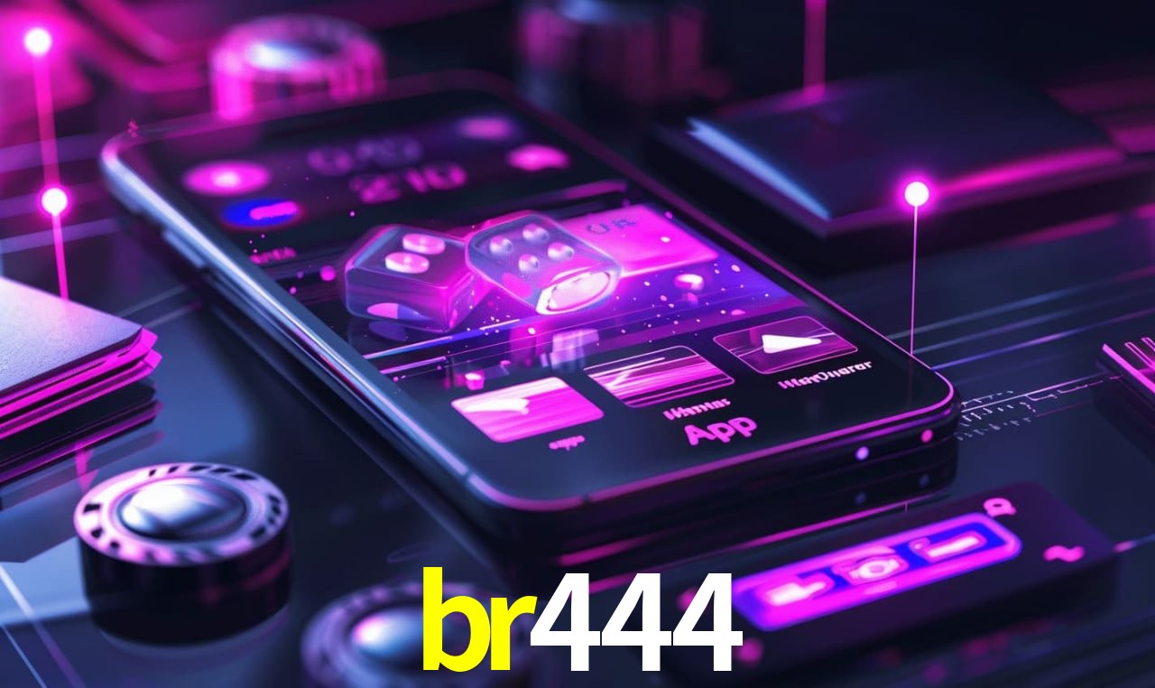 Welcome Bonus br444