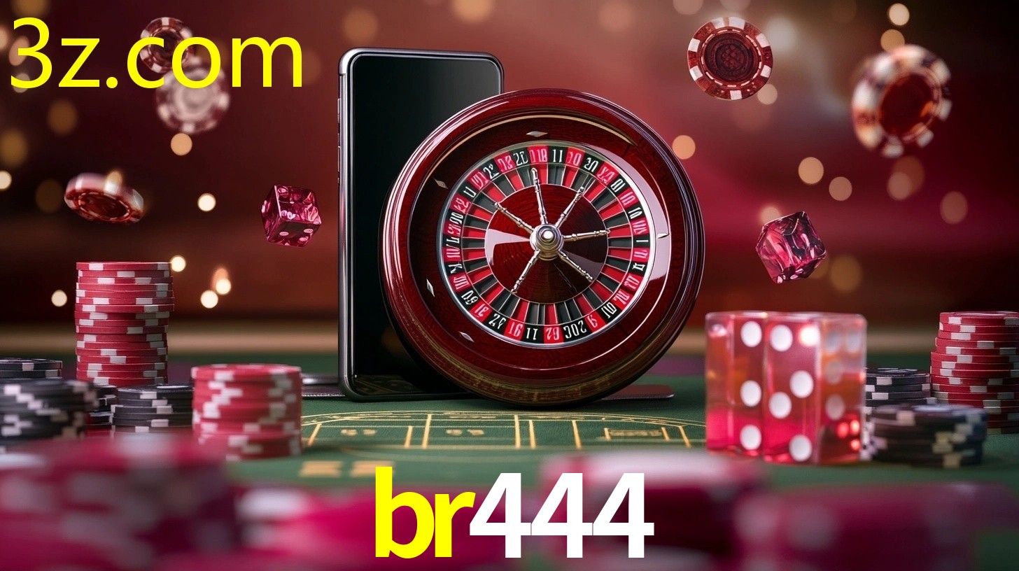 BR444