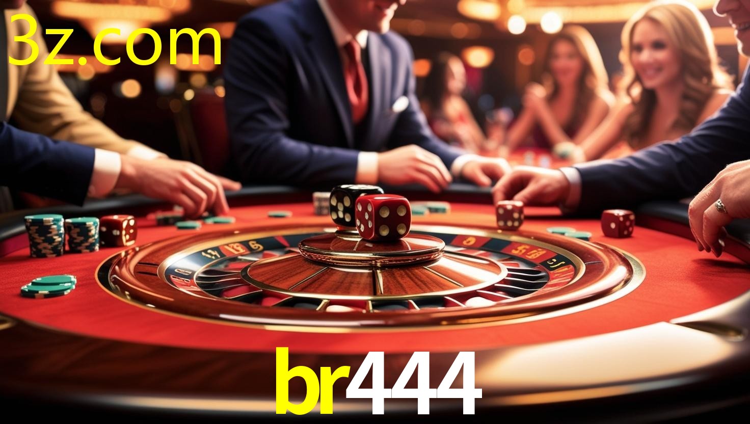 BR444