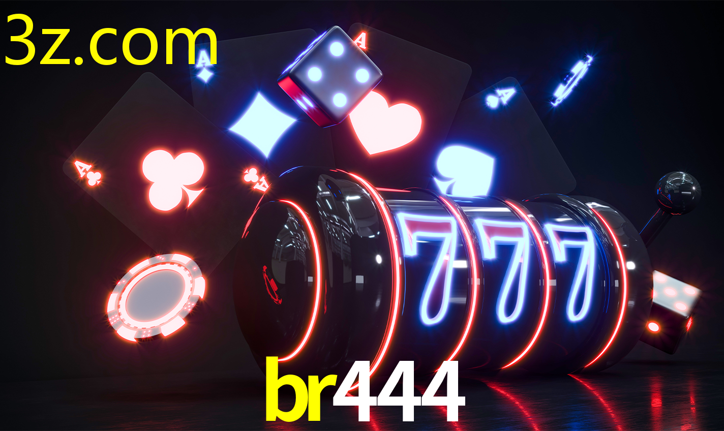 BR444