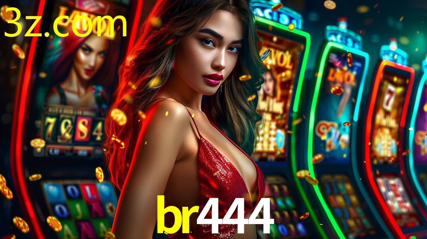 BR444
