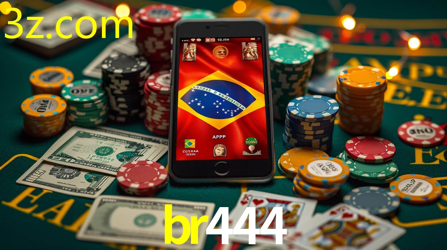 BR444