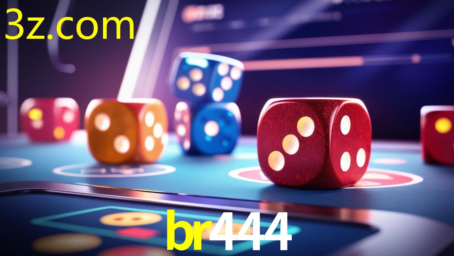 BR444
