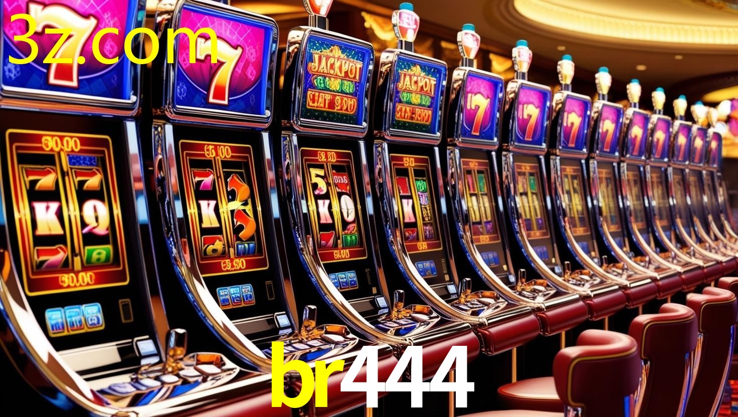BR444