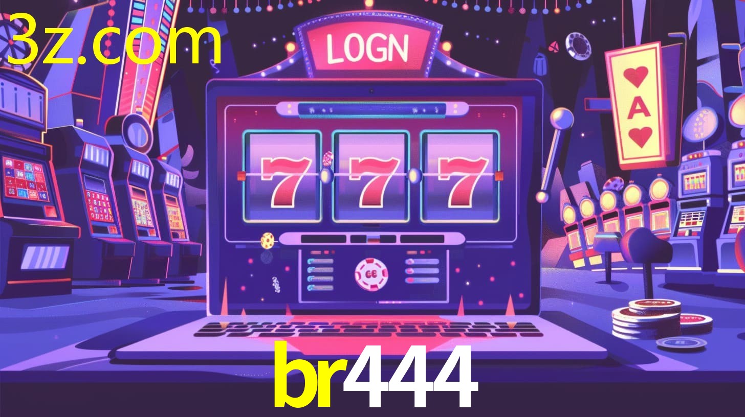 BR444