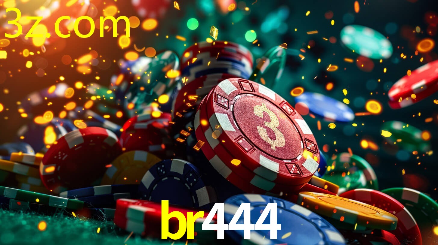 BR444