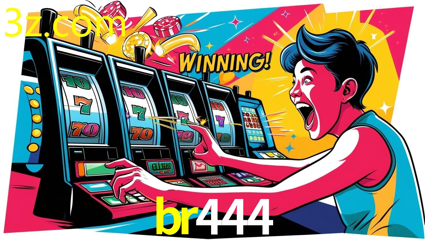 BR444