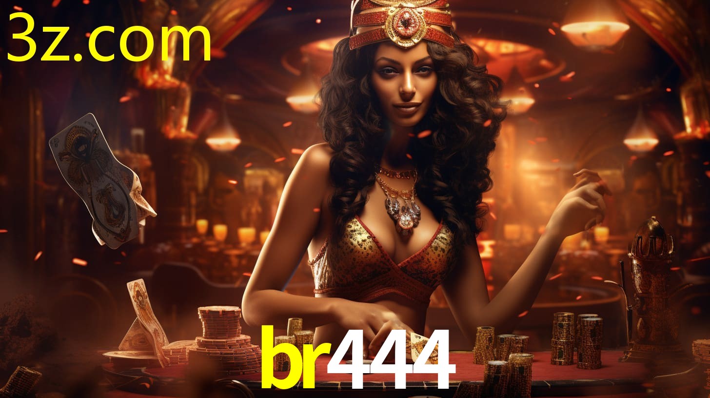 BR444