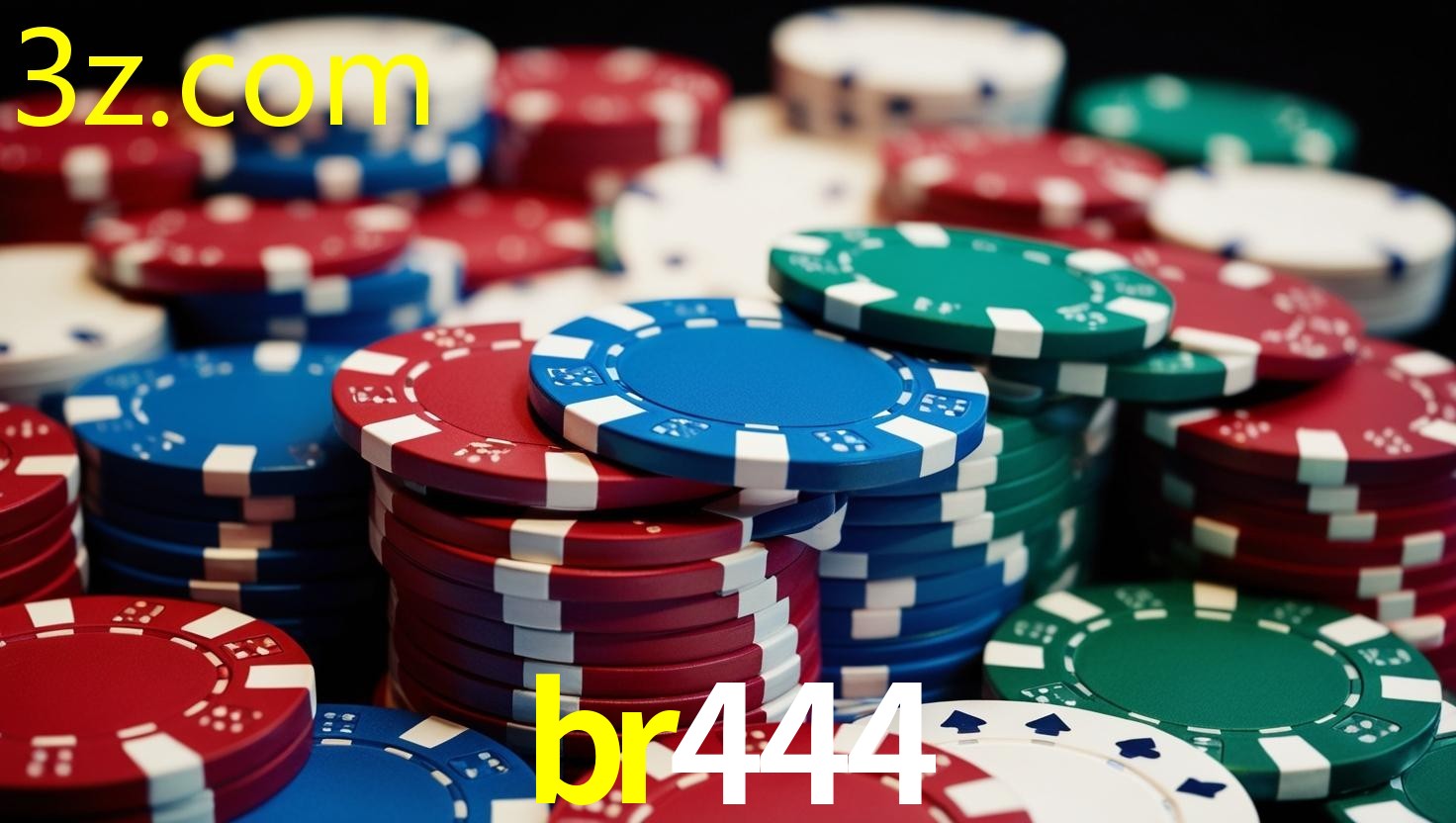BR444