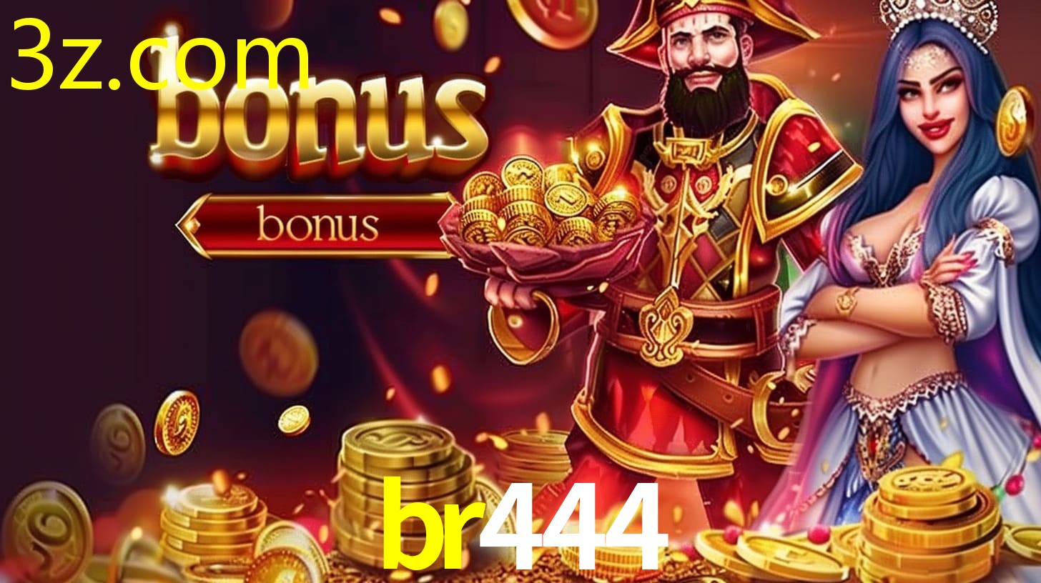 BR444