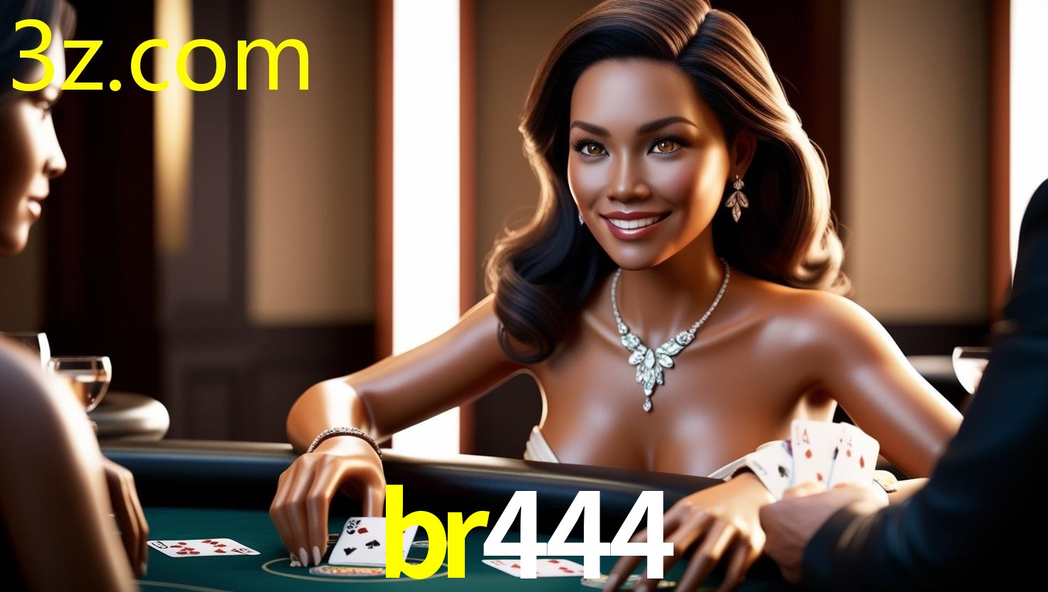 BR444