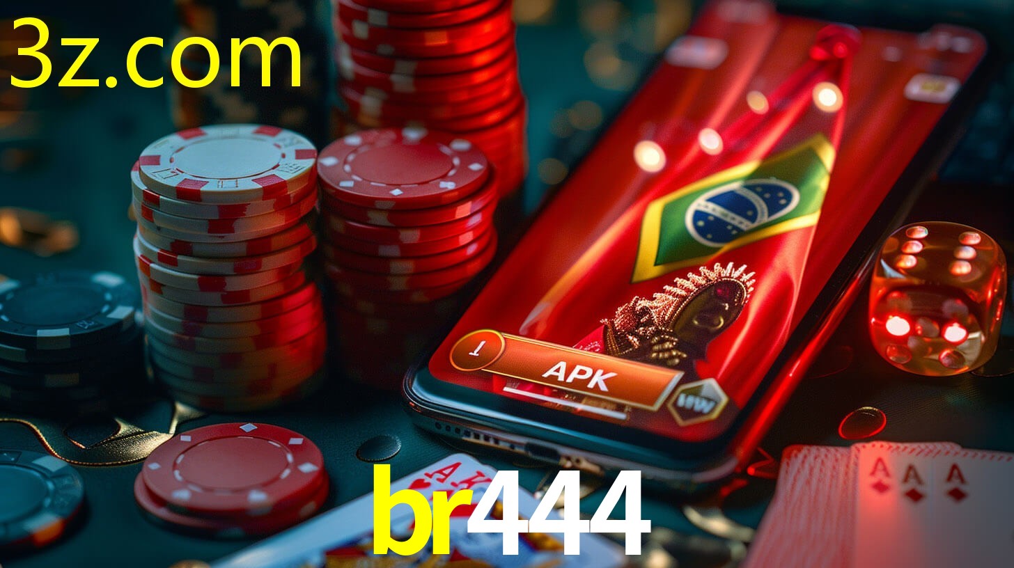 BR444