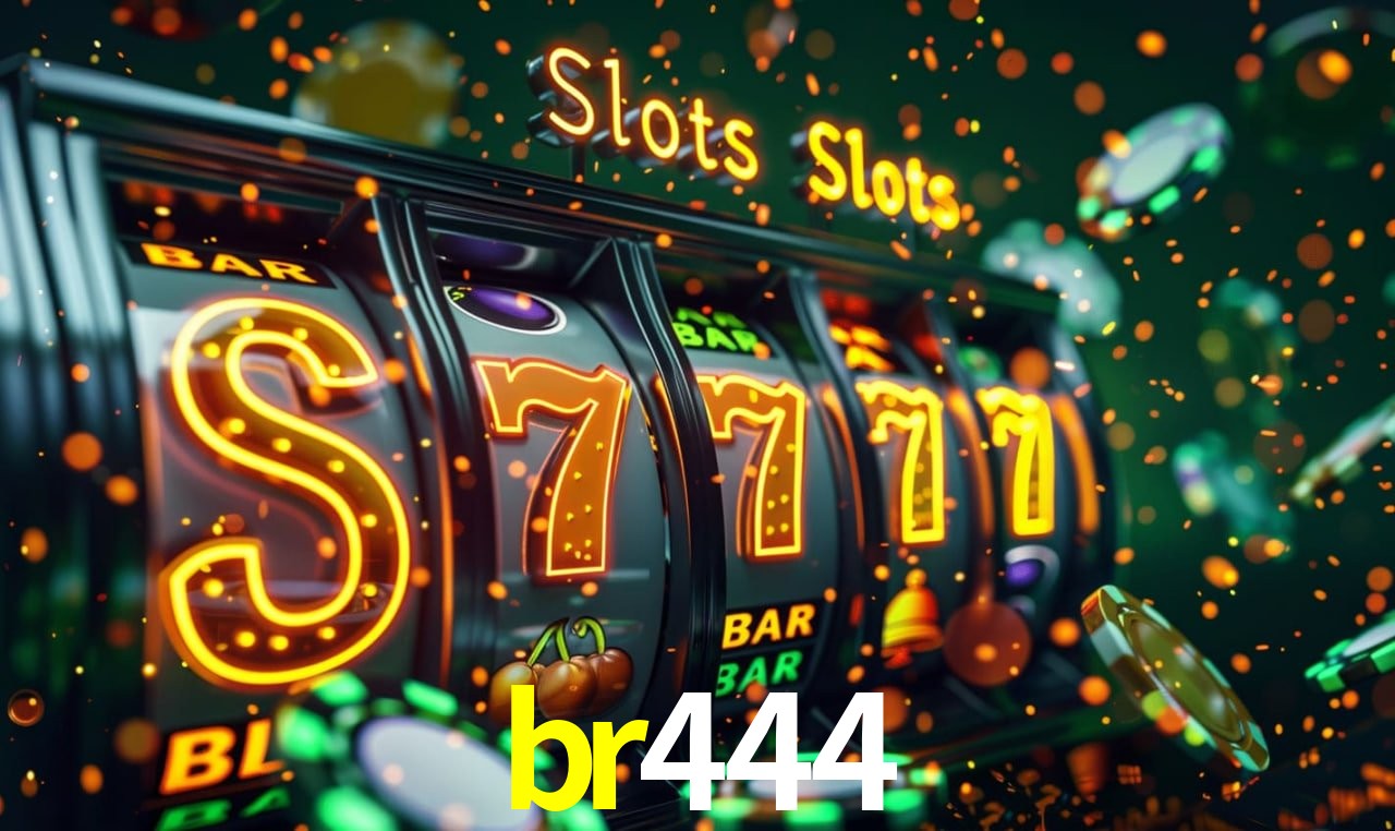 Casino VIP br444