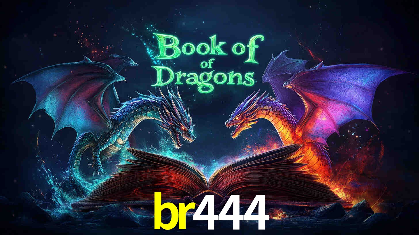 A Revolução dos Aplicativos de Jogos no br444
