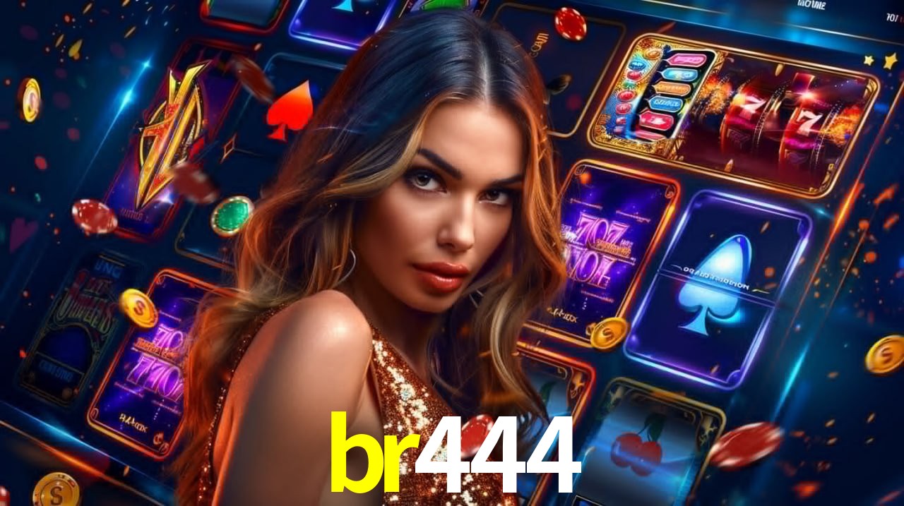 Explorando a Categoria de Eventos em Apostas na br444