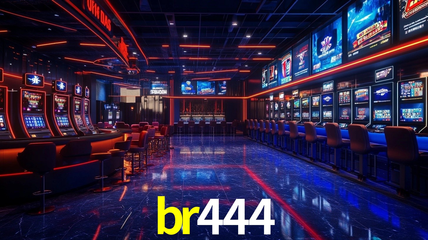 VIP Casino br444