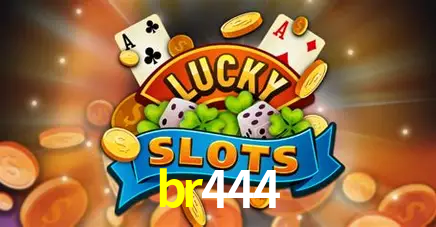 Descubra a Magia dos Jogos de Arcade no br444
