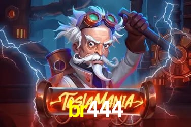 Diretório de Jogos br444