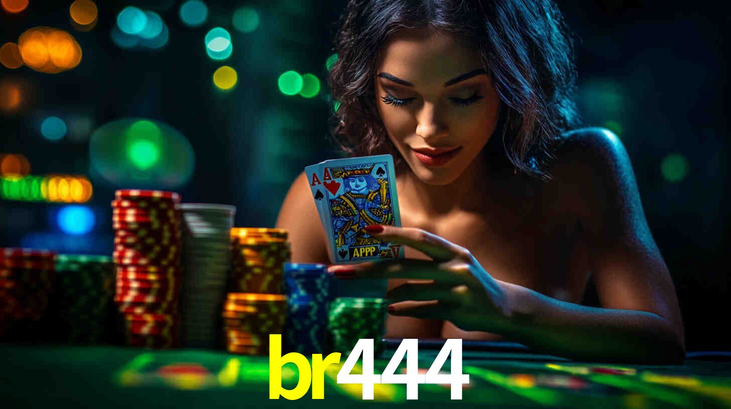 Descubra o Programa VIP da br444: Vantagens Exclusivas para Jogadores