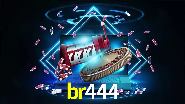 Jogos de Slot br444