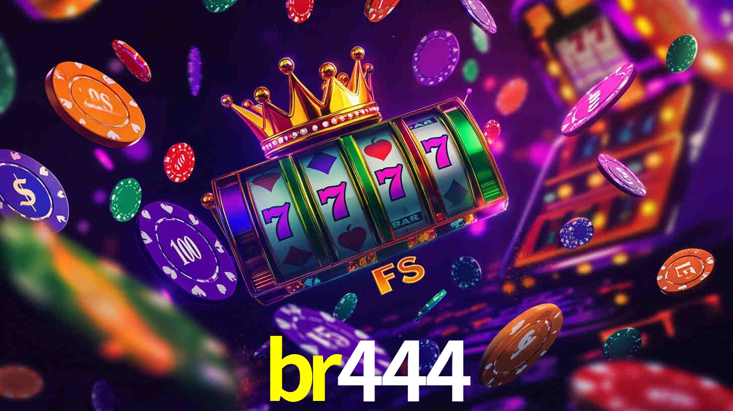 Blackjack Table br444