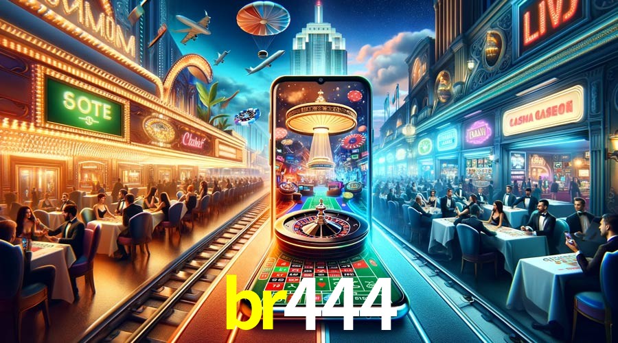 Responsive Design br444