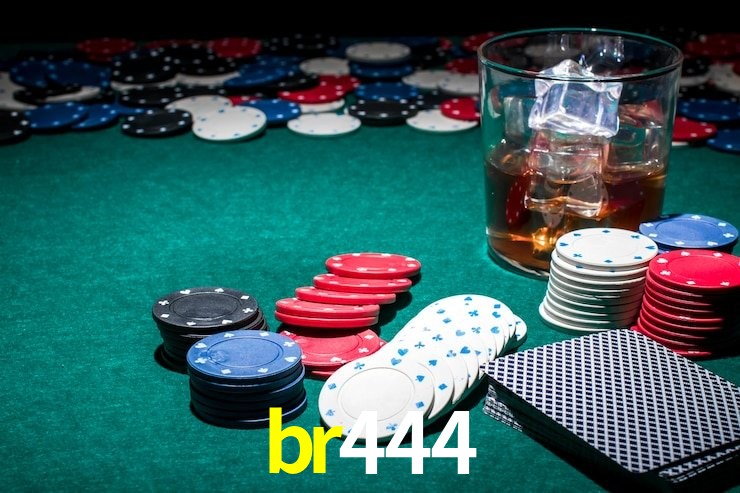 Casino Ao Vivo br444