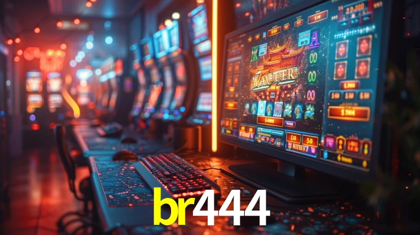Ofertas Imperdíveis na br444: Promoções e Bônus Que Valem a Pena