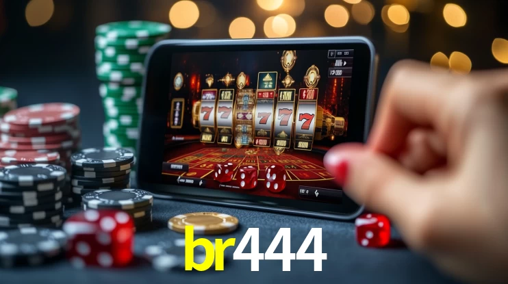 Live Casino br444