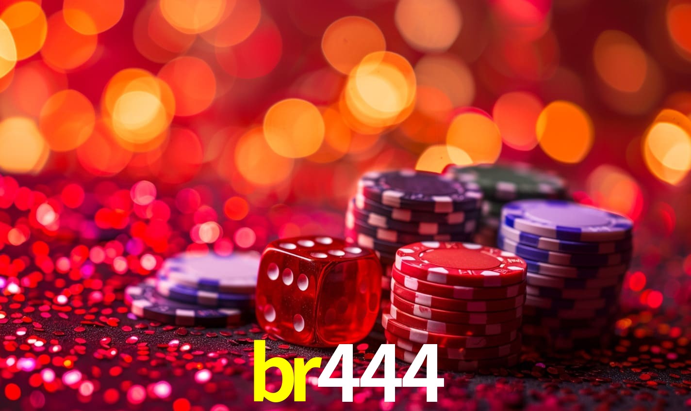 Descubra a Essência do br444: Nossa História e Compromissos