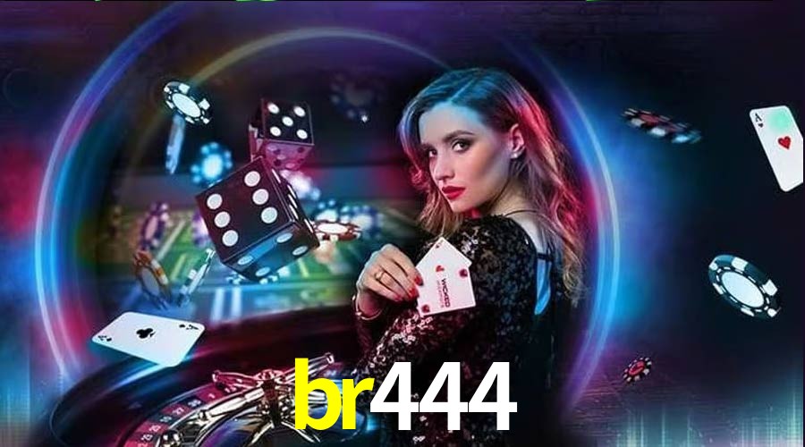 Platform Technology br444