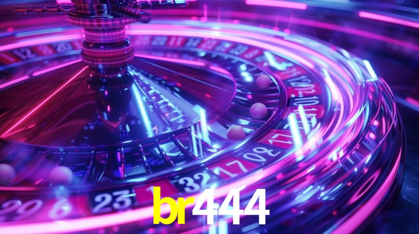 Descubra a Essência do br444: Nossa História e Compromissos