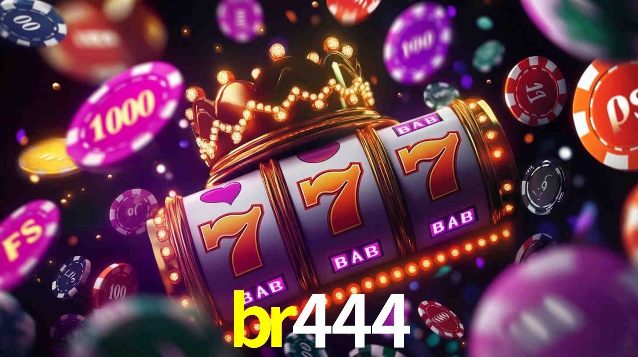 Game Providers br444