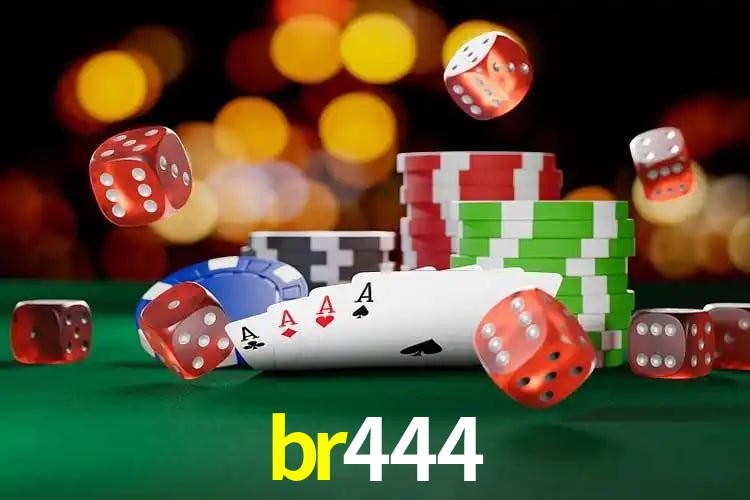 Estatísticas do Jogo br444