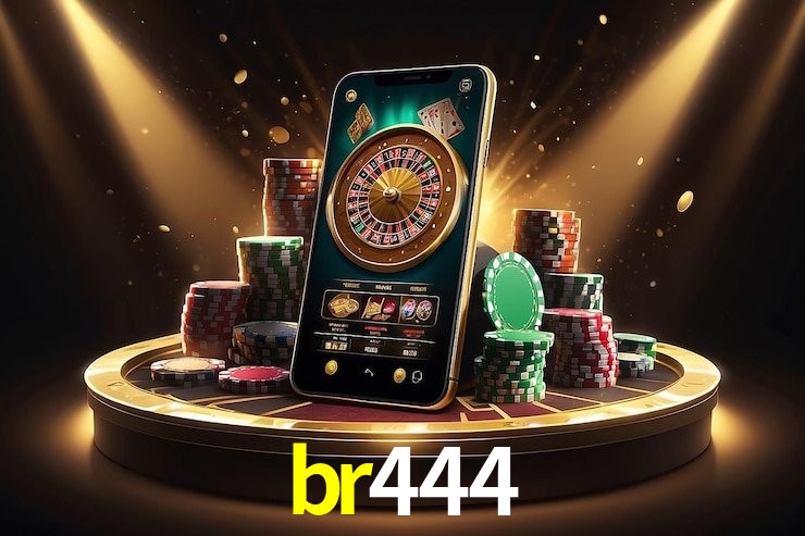 Login Seguro br444