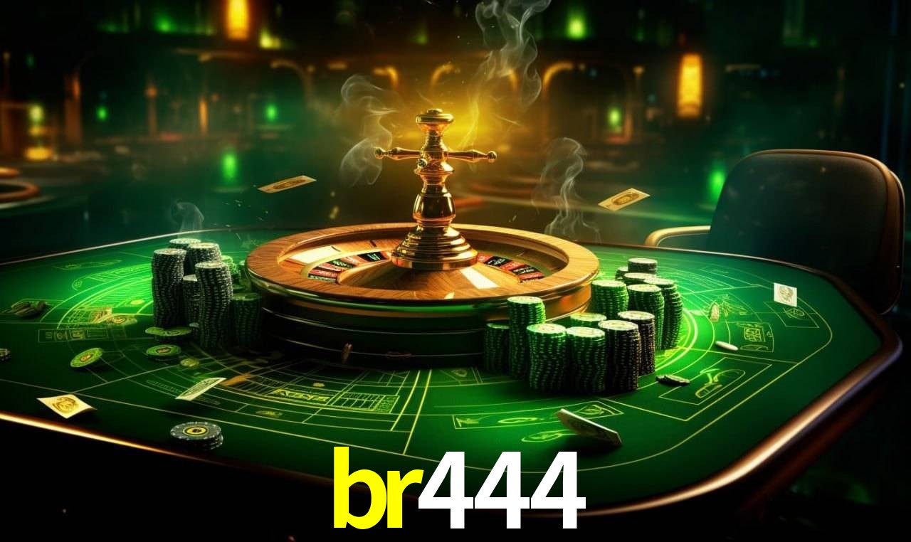 Descubra o Programa VIP da br444: Vantagens Exclusivas para Jogadores