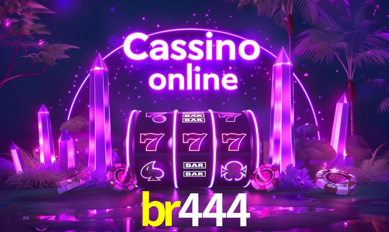 Benefícios da Conta br444