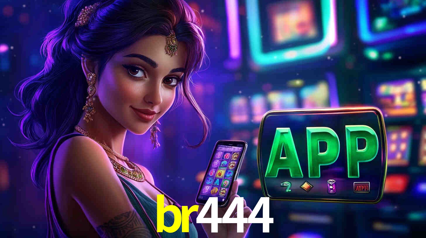 br444: Jogue Crash e Experimente Alta Recompensa Instantânea
