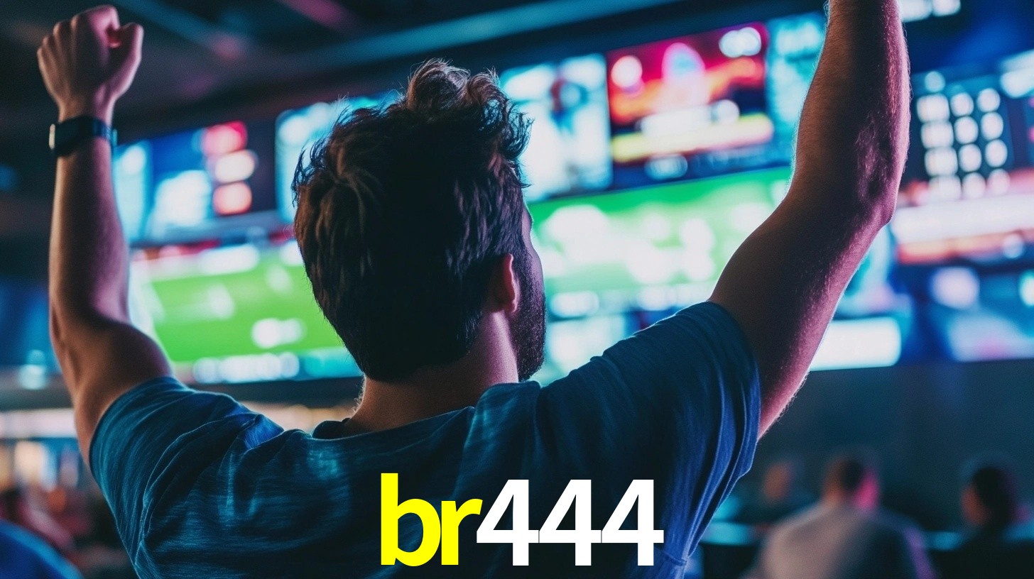 Sinta a adrenalina dos jogos de cassino com br444