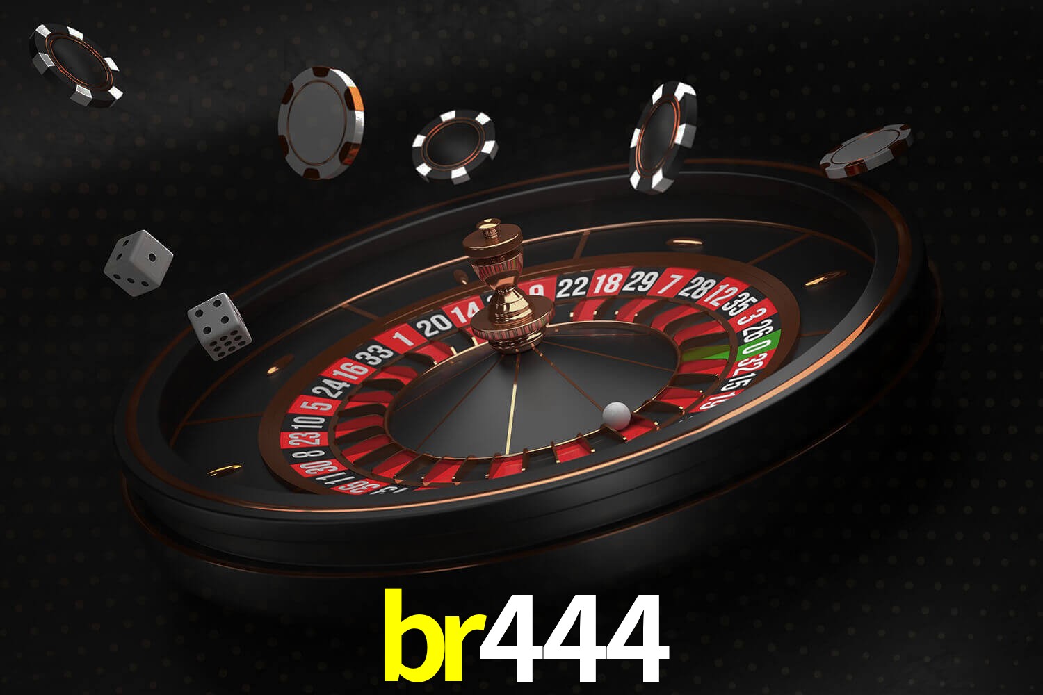 br444 bet