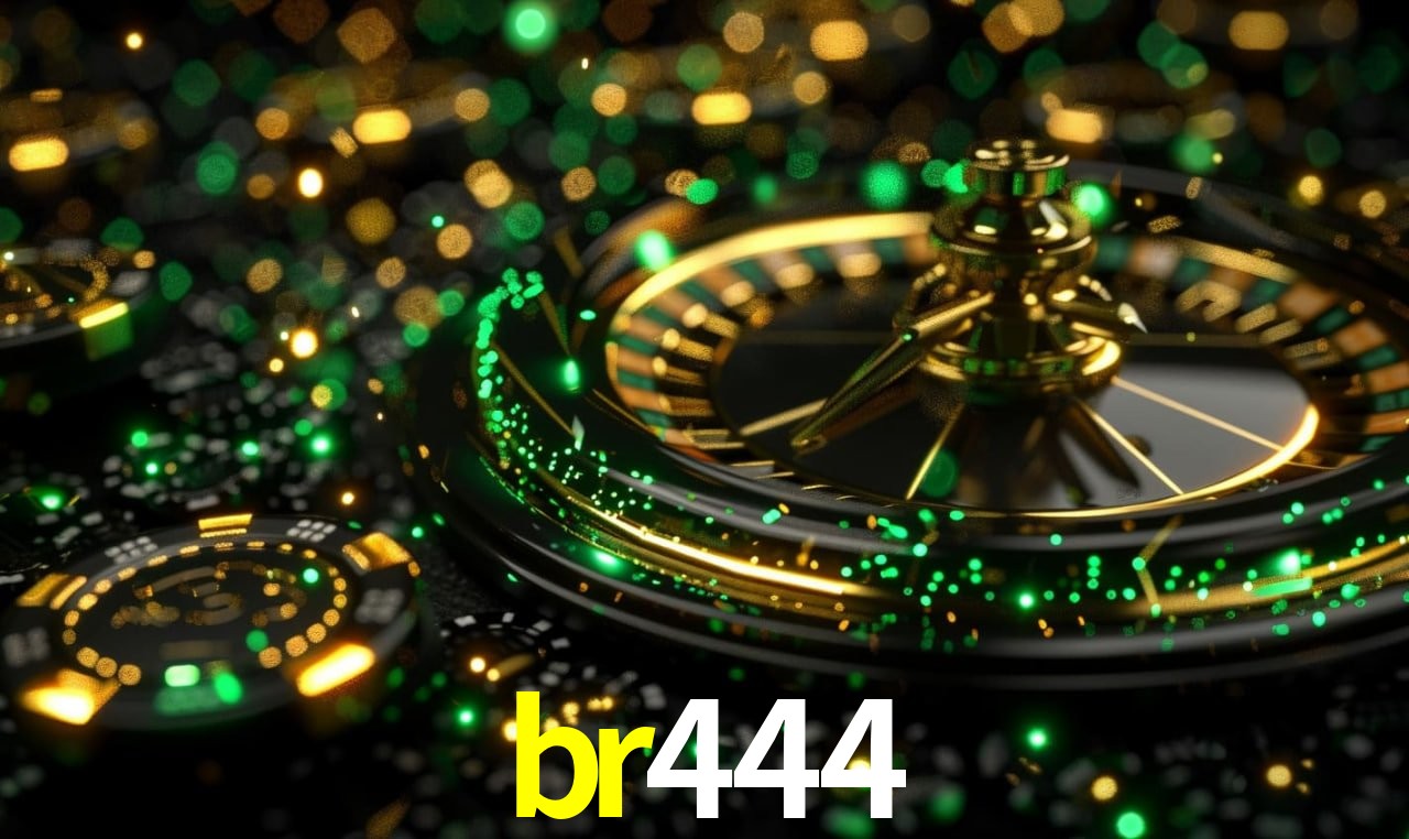 cassino br444
