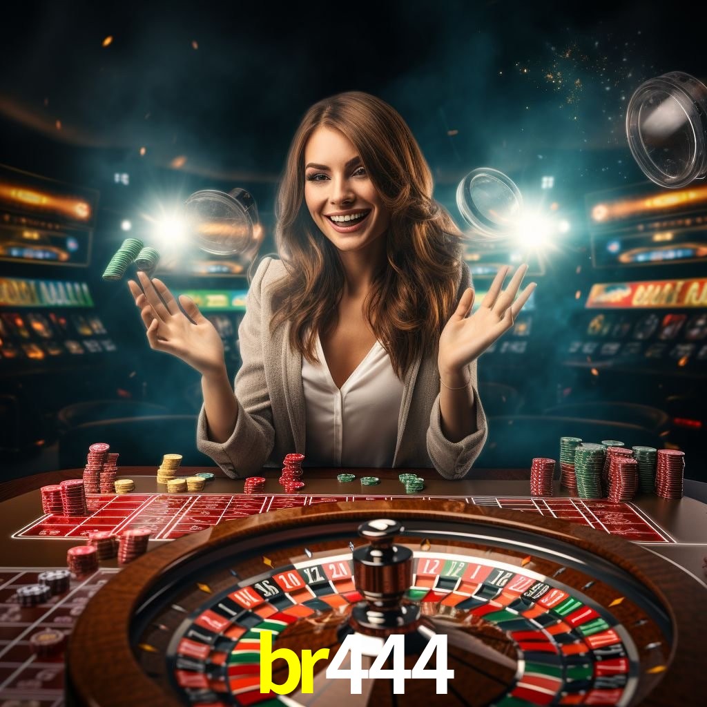 Premium Interface br444