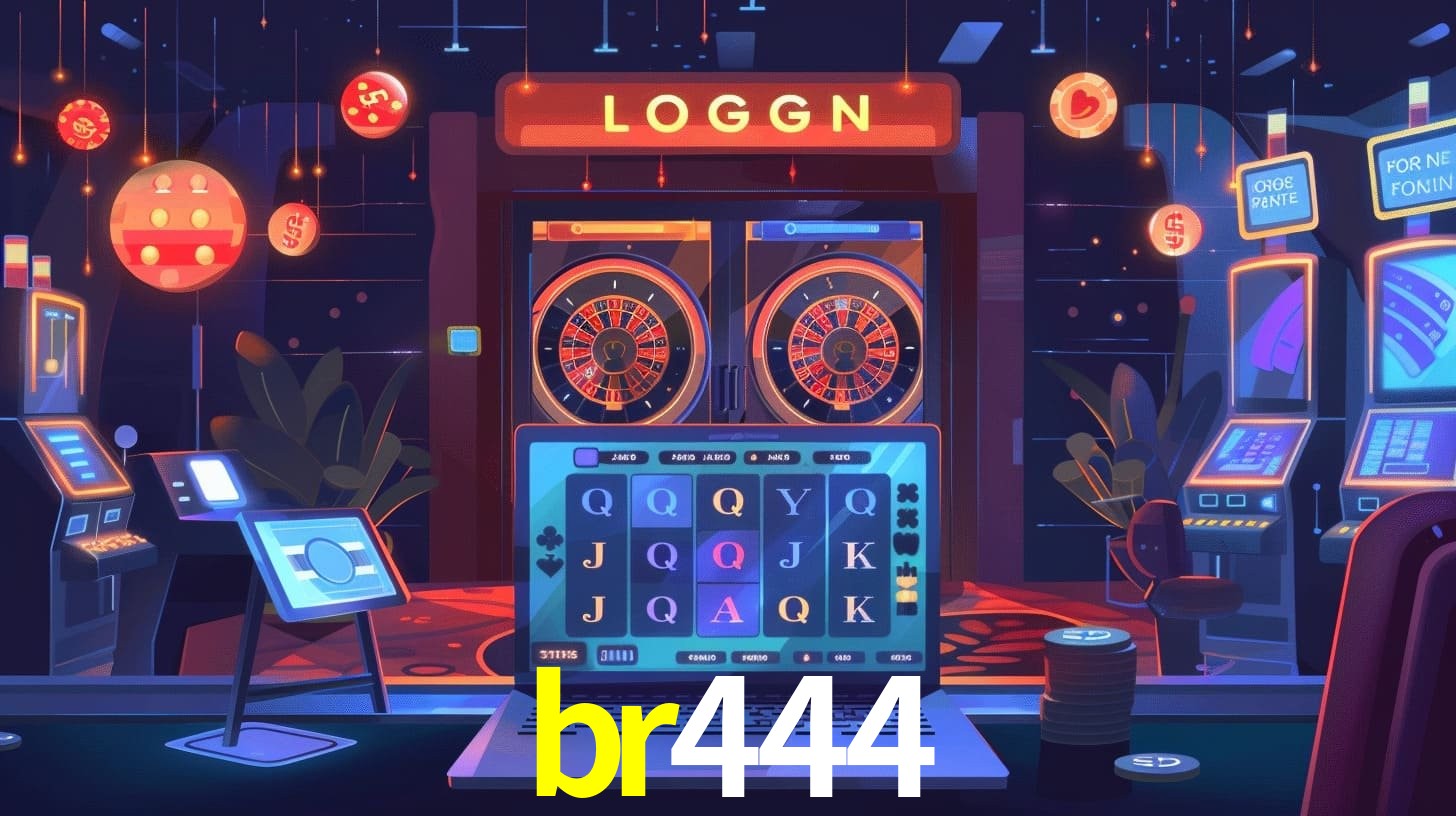 Sistemas de Segurança br444