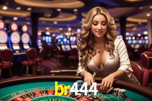 Tennis Betting br444